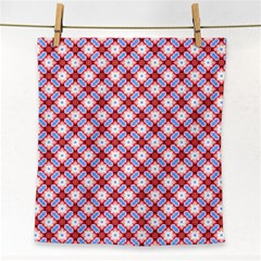 Cute Pretty Elegant Pattern Face Towel