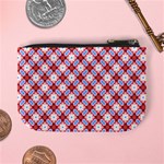 Cute Pretty Elegant Pattern Coin Change Purse Back