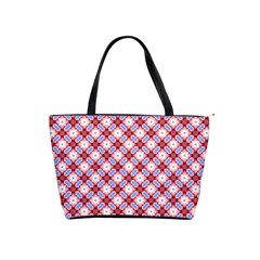 Cute Pretty Elegant Pattern Large Shoulder Bag