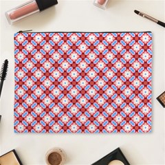 Cute Pretty Elegant Pattern Cosmetic Bag (xl) by GardenOfOphir