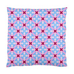 Cute Pretty Elegant Pattern Cushion Case (two Sided)  by GardenOfOphir