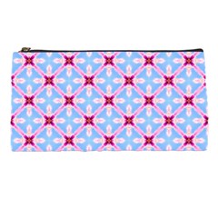 Cute Pretty Elegant Pattern Pencil Case by GardenOfOphir