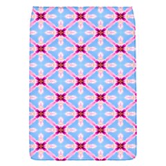 Cute Pretty Elegant Pattern Removable Flap Cover (small)