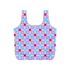 Cute Pretty Elegant Pattern Reusable Bag (s)