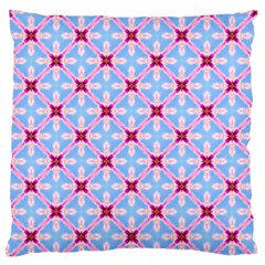 Cute Pretty Elegant Pattern Standard Flano Cushion Case (one Side)