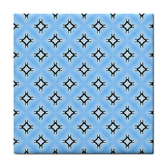 Cute Pretty Elegant Pattern Ceramic Tile by GardenOfOphir