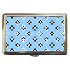 Cute Pretty Elegant Pattern Cigarette Money Case