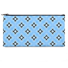 Cute Pretty Elegant Pattern Pencil Case