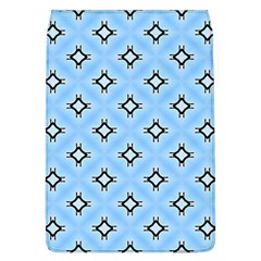 Cute Pretty Elegant Pattern Removable Flap Cover (large)