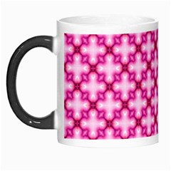 Cute Pretty Elegant Pattern Morph Mug