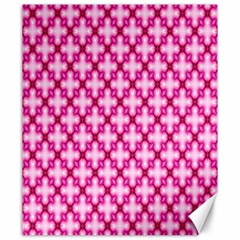 Cute Pretty Elegant Pattern Canvas 20  X 24  (unframed)