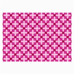 Cute Pretty Elegant Pattern Glasses Cloth (large)