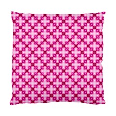 Cute Pretty Elegant Pattern Cushion Case (two Sided)  by GardenOfOphir