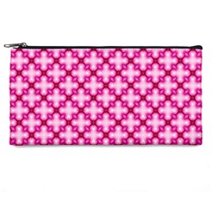 Cute Pretty Elegant Pattern Pencil Case by GardenOfOphir