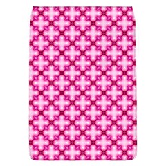 Cute Pretty Elegant Pattern Removable Flap Cover (large)