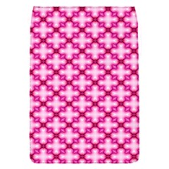 Cute Pretty Elegant Pattern Removable Flap Cover (small)