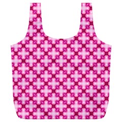 Cute Pretty Elegant Pattern Reusable Bag (xl)