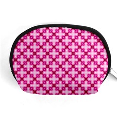 Cute Pretty Elegant Pattern Accessory Pouch (medium)