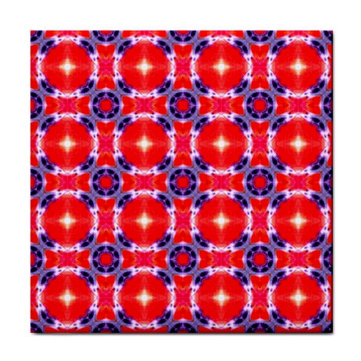 Cute Pretty Elegant Pattern Ceramic Tile