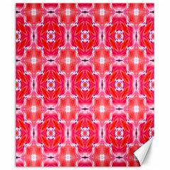 Cute Pretty Elegant Pattern Canvas 20  X 24  (unframed)