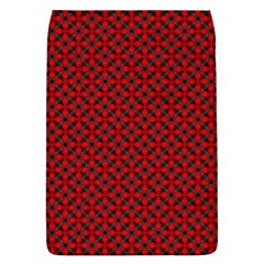 Cute Pretty Elegant Pattern Removable Flap Cover (large)