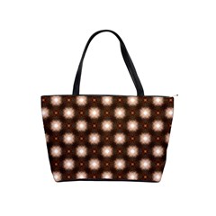 Cute Pretty Elegant Pattern Large Shoulder Bag