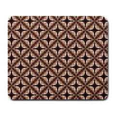 Cute Pretty Elegant Pattern Large Mouse Pad (rectangle) by GardenOfOphir