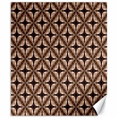 Cute Pretty Elegant Pattern Canvas 20  X 24  (unframed)