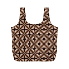 Cute Pretty Elegant Pattern Reusable Bag (m)