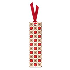 Cute Pretty Elegant Pattern Small Bookmark