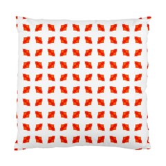 Cute Pretty Elegant Pattern Cushion Case (Single Sided) 