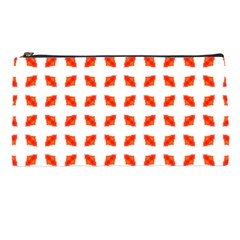 Cute Pretty Elegant Pattern Pencil Case by GardenOfOphir