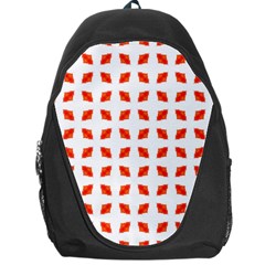 Cute Pretty Elegant Pattern Backpack Bag