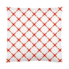 Cute Pretty Elegant Pattern Cushion Case (single Sided) 