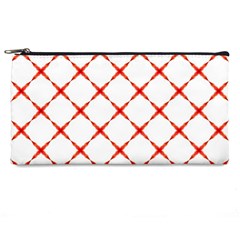 Cute Pretty Elegant Pattern Pencil Case