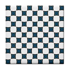 Cute Pretty Elegant Pattern Ceramic Tile by GardenOfOphir