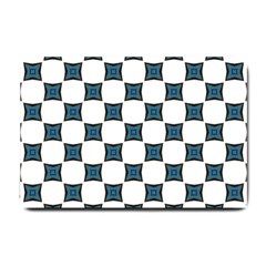 Cute Pretty Elegant Pattern Small Door Mat