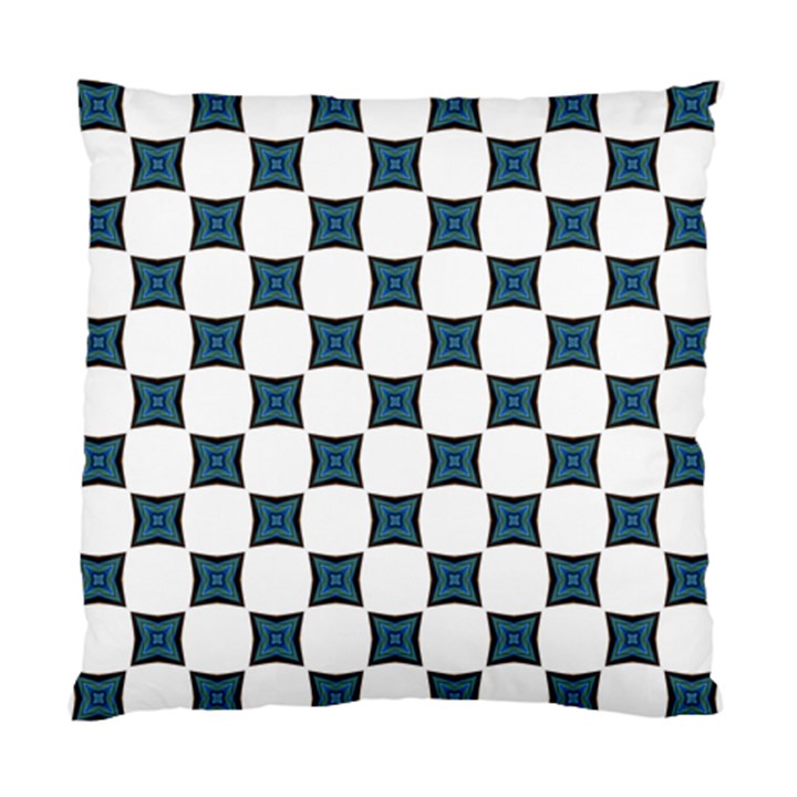 Cute Pretty Elegant Pattern Cushion Case (Two Sided) 