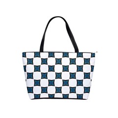 Cute Pretty Elegant Pattern Large Shoulder Bag