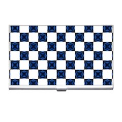 Cute Pretty Elegant Pattern Business Card Holder