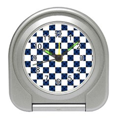 Cute Pretty Elegant Pattern Desk Alarm Clock