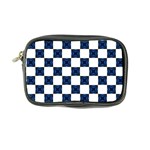 Cute Pretty Elegant Pattern Coin Purse Front