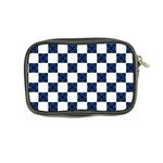 Cute Pretty Elegant Pattern Coin Purse Back