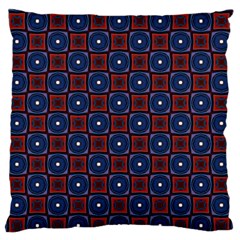 Cute Pretty Elegant Pattern Standard Flano Cushion Case (two Sides) by GardenOfOphir