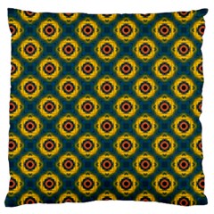 Cute Pretty Elegant Pattern Large Cushion Case (single Sided) 