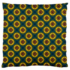 Cute Pretty Elegant Pattern Standard Flano Cushion Case (one Side) by GardenOfOphir