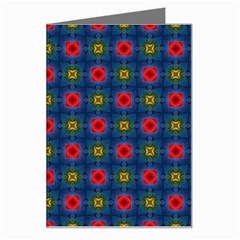 Cute Pretty Elegant Pattern Greeting Card