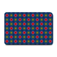 Cute Pretty Elegant Pattern Small Door Mat