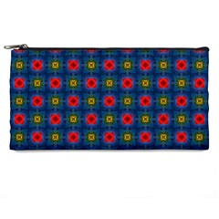 Cute Pretty Elegant Pattern Pencil Case by GardenOfOphir