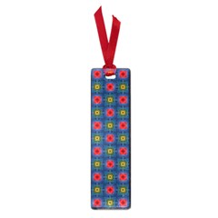 Cute Pretty Elegant Pattern Small Bookmark